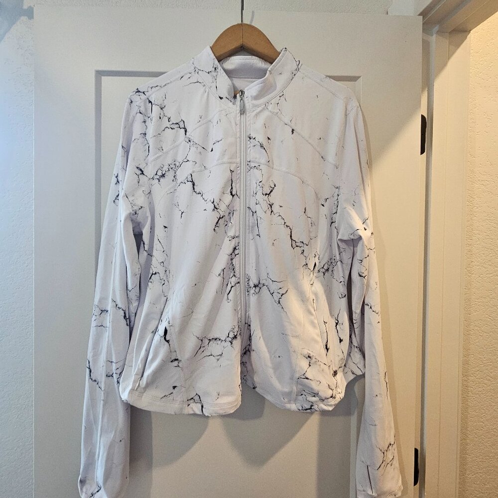 Buff Bunny Exercise Jacket - image 1